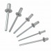 Box of 320pc Assorted Rivets